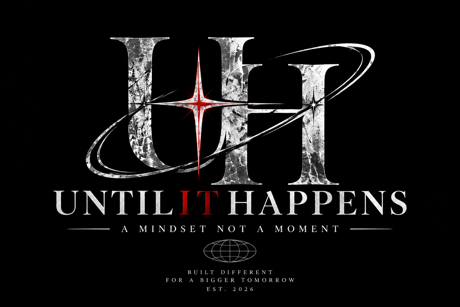 until it happens